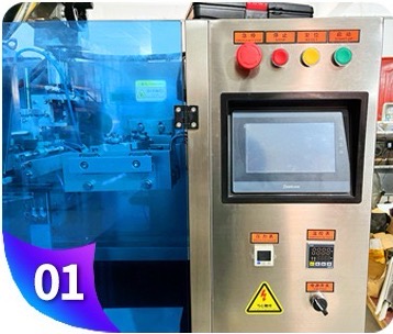 How Does the Remarkable Premade Pouch Doypack Packing Machine Function?