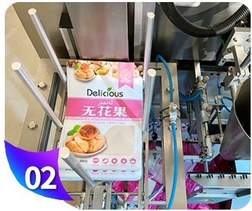 Your Complete Guide To The Liquid Doypack Filling And Sealing Machine