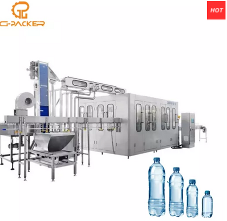 Automatic Bottled Water Filling Line Purified Water Filling Machine.png