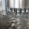 High Speed Automatic Small Bottled Water Filling Line Purified Water Filling Machine Mineral Water Production Line 