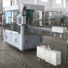 Tin Filling Machine for Beverage Filling Line Canned Cola Filling Machine 