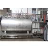 0.5T Automatic Integrated CIP Cleaning Equipment