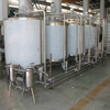 5T Automatic Juice Processing System for Beverage Filling Line 