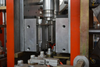 Automatic PET water bottle blowing molding machine for sale 