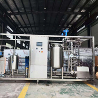 Tubular Sterilizer