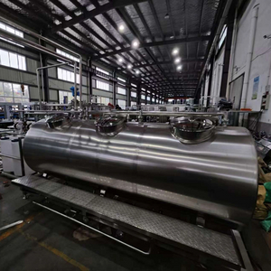 CIP System