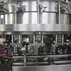 Tin Bottle 3 in 1 Beer Filling Machine