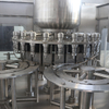 Automatic Hot Juice Filling Machine For Sale