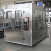 Professional Automatic 3 in 1 Bottled Beer Filling Machine