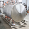 0.5T Automatic Integrated CIP Cleaning Equipment