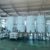 High Quality Automatic CIP Cleaning System