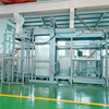 Bottle Palletizer For Beverage Filling Lines