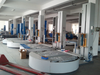 Mechanical Arm Palletizer