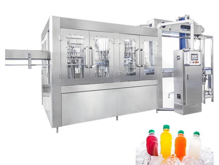 What Is A Filling Machine? Full Overview And Working Principles