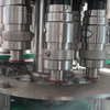 Automatic Bottled Water Filling Line Minerl Water Production Manufacturer PET bottle packing machine 