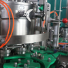 Tin Filling Machine for Beverage Filling Line Canned Cola Filling Machine 