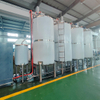 High Quality Automatic CIP Cleaning System