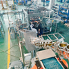 TIN OR CAN Bottle DePalletizer For Beverage Filling Lines