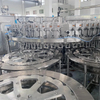 Automatic 3in 1 Bottled Flavor Water Rinsing Filling And Capping Machine 