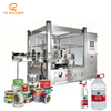 High Quality Automatic Rotary Hot Melt Glue OPP Labeling Machine 