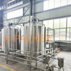  Blending System And CIP Cleaning System