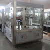 Automatic Hot Juice Filling Machine For Sale