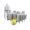 1T Automatic Juice Processing System