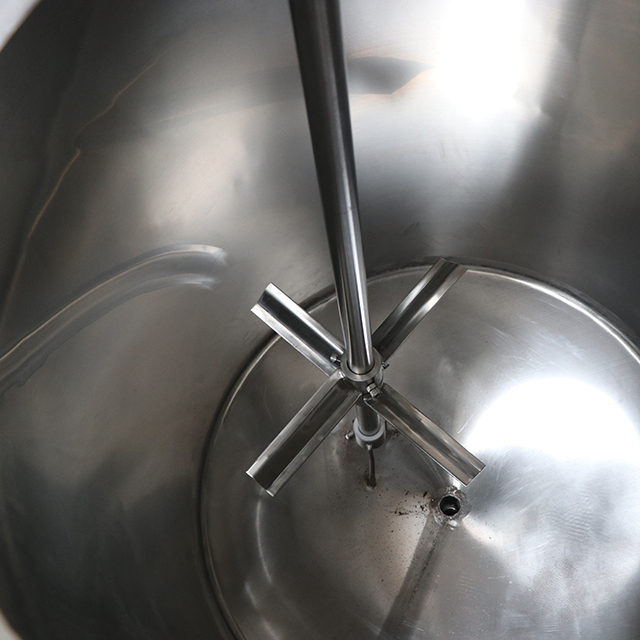 High Quality Automatic CIP Cleaning System