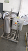 Automatic De-Foamer Device For Beer Filling Lines 