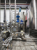Fully Automatic Beverage Blending System