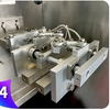 Doypack Bags Filling And Sealing Machine 