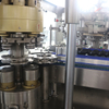 12000BPH Can Cola Filling lines for carbonated drinks 