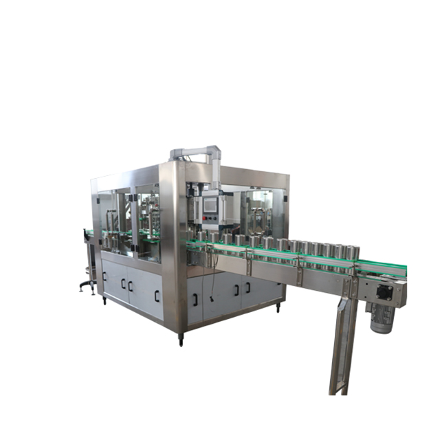Can a Modern Filling System Really Boost Your Efficiency?