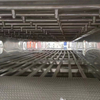 Automatic Bottle Juice Cooling Tunnel After Filling Machine for Beverage Production Line 