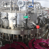 Iron Kegs Craft Beer Filling Machine