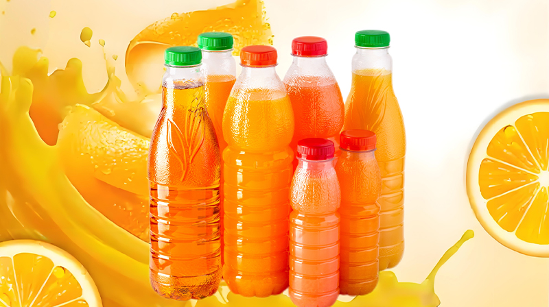 Beverage Juice Filling Line