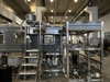 900 BPH Automatic 5 Gallon Filling lines 