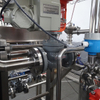 Automatic Plate Sterlizer Machine for Juices Milk Filling Lines 