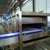 12000BPH High Quality Pasteurizer Tunnel For Beer Filling Line