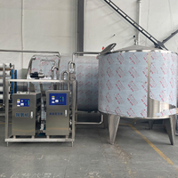 20T Water Treatment System For Drink