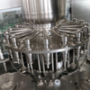 High Quality Automatic 18000BPH Beverage Juice Filling and Capping Machine 
