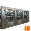 Automatic High Speed Hot Filling Machine for Juice Production Line 