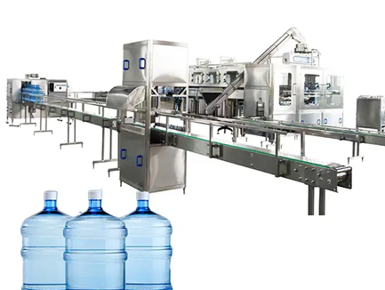 filling machine