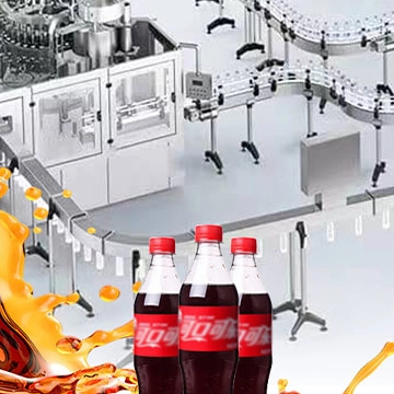 Why Are Carbonated Drinks So Poplular Among The New Generations ?