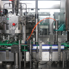 Tin Filling Machine for Beverage Filling Line Canned Cola Filling Machine 
