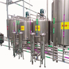 1T Automatic Juice Processing System