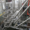Automatic Pasteurize Machine for Fresh Juice Sterilizer Machine for Juice Filling Line 