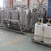 High Quality Automatic CIP Cleaning System