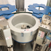High Quality Automatic Rotary Hot Melt Glue OPP Labeling Machine 