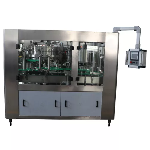 What Is A Liquid Filling Machine?